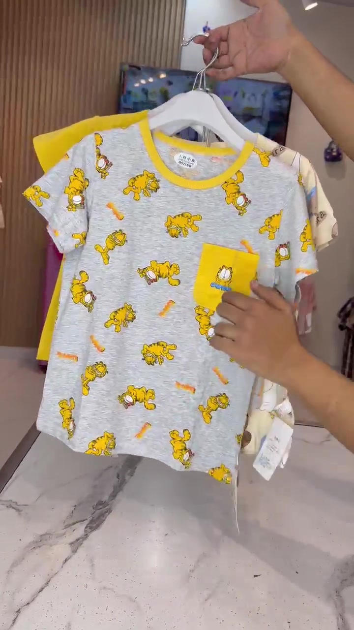 @4 SEASONS KIDS MALL 2