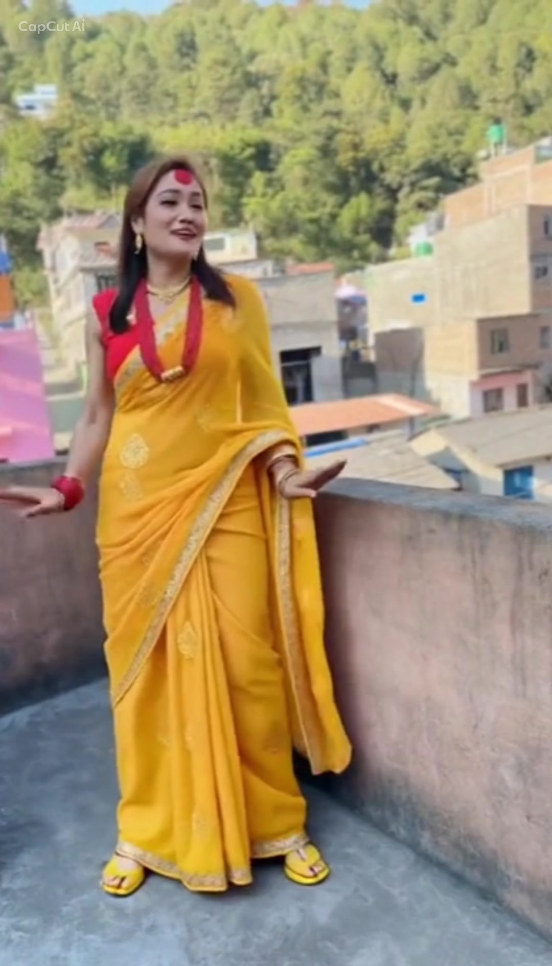 @Sumi ghimire (लक्ष्मी)🇳🇵🇪🇸