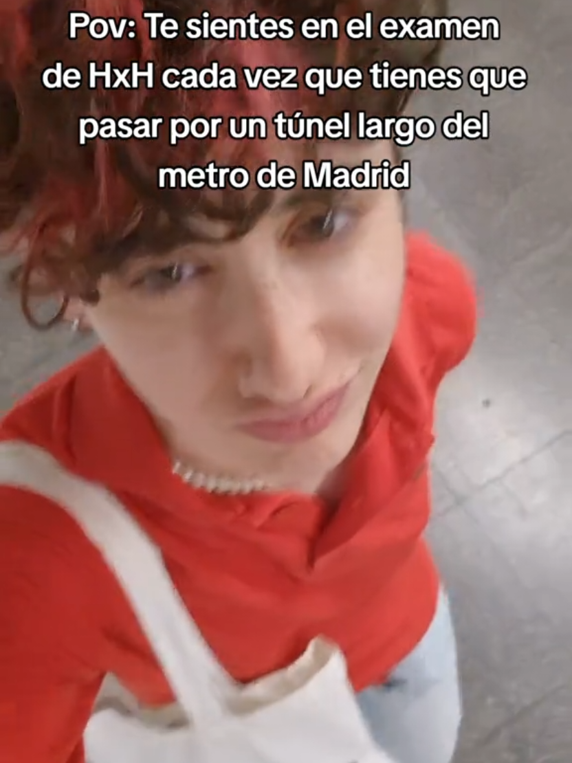 @Kami | Friki y emocional