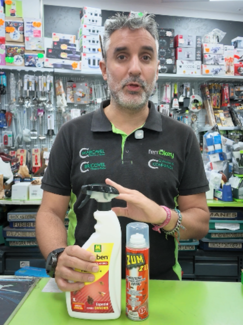 @Tu Ferretero de Confianza