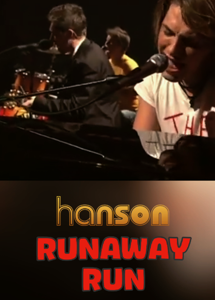 @Hansonized