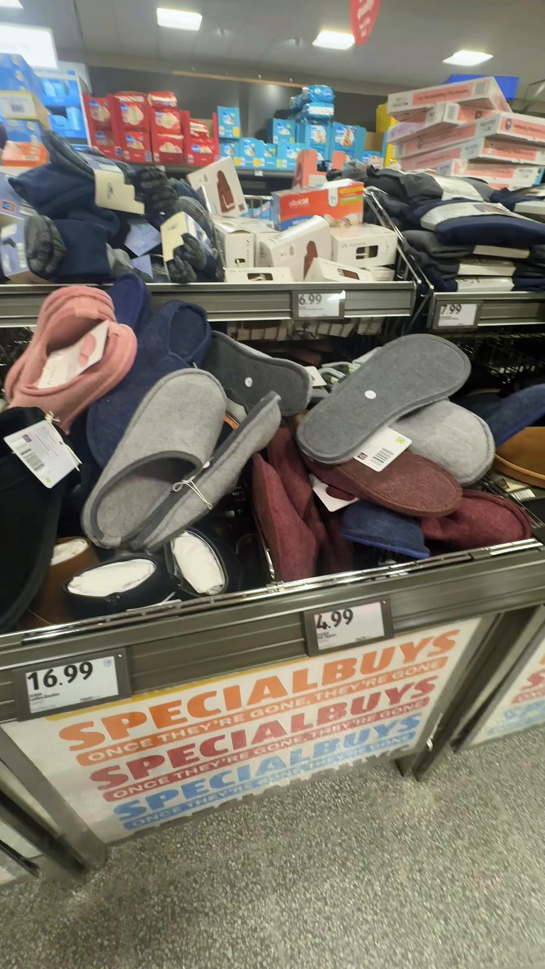 @UK Shopping For You