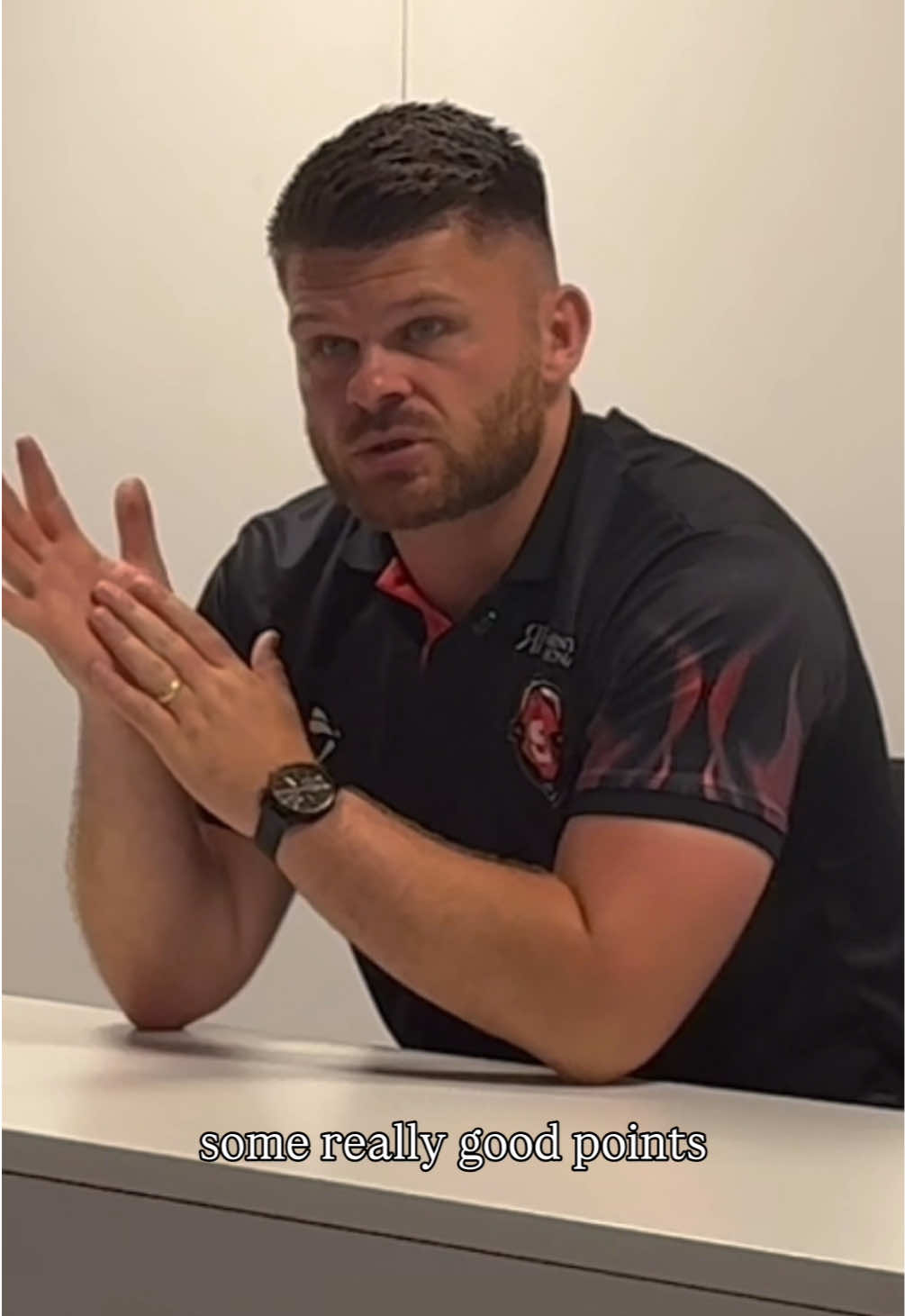 @Salford RLFC
