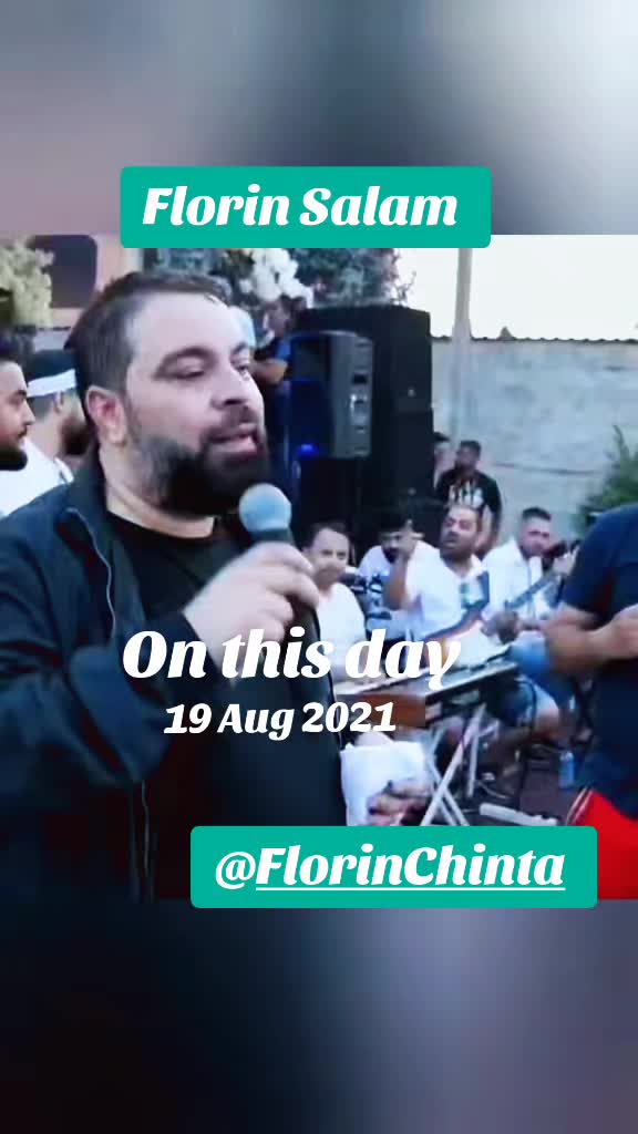 @Florin Chinta