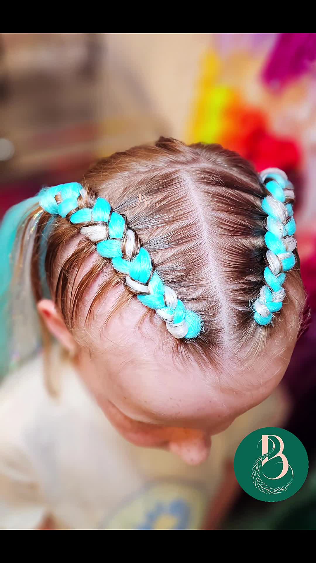 @Bonnie Braids By Sarah