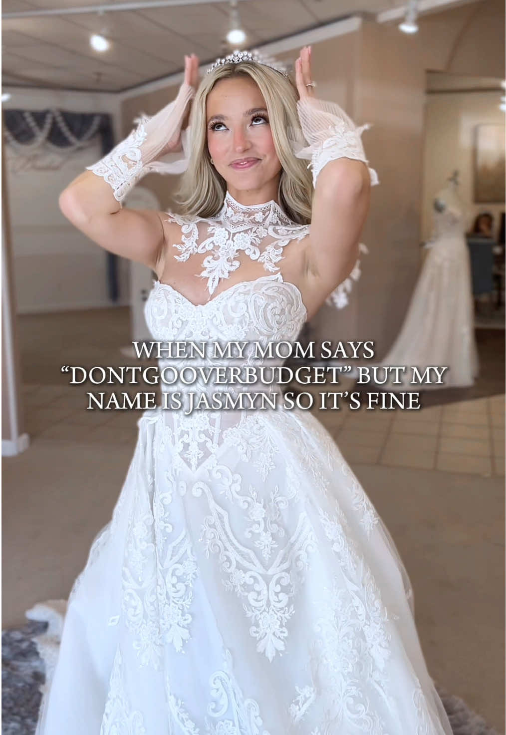 @The Bridal Collection