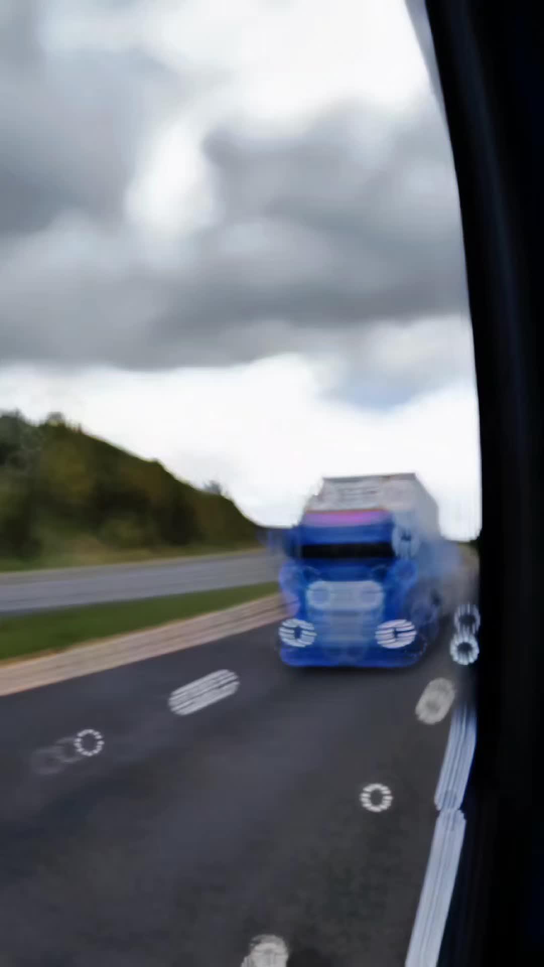 @Trucker Col 🏴