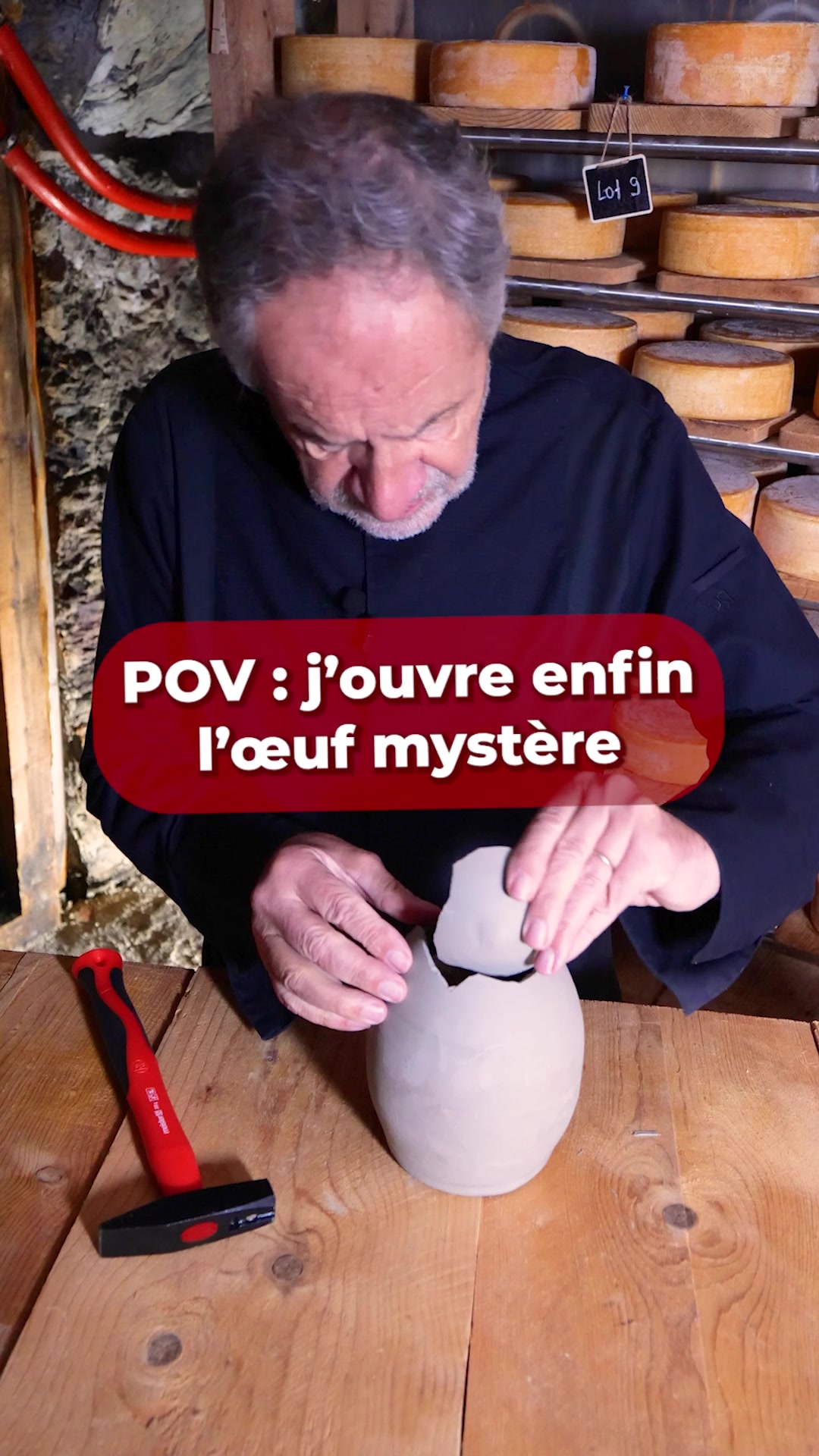 @Luisier Affineur