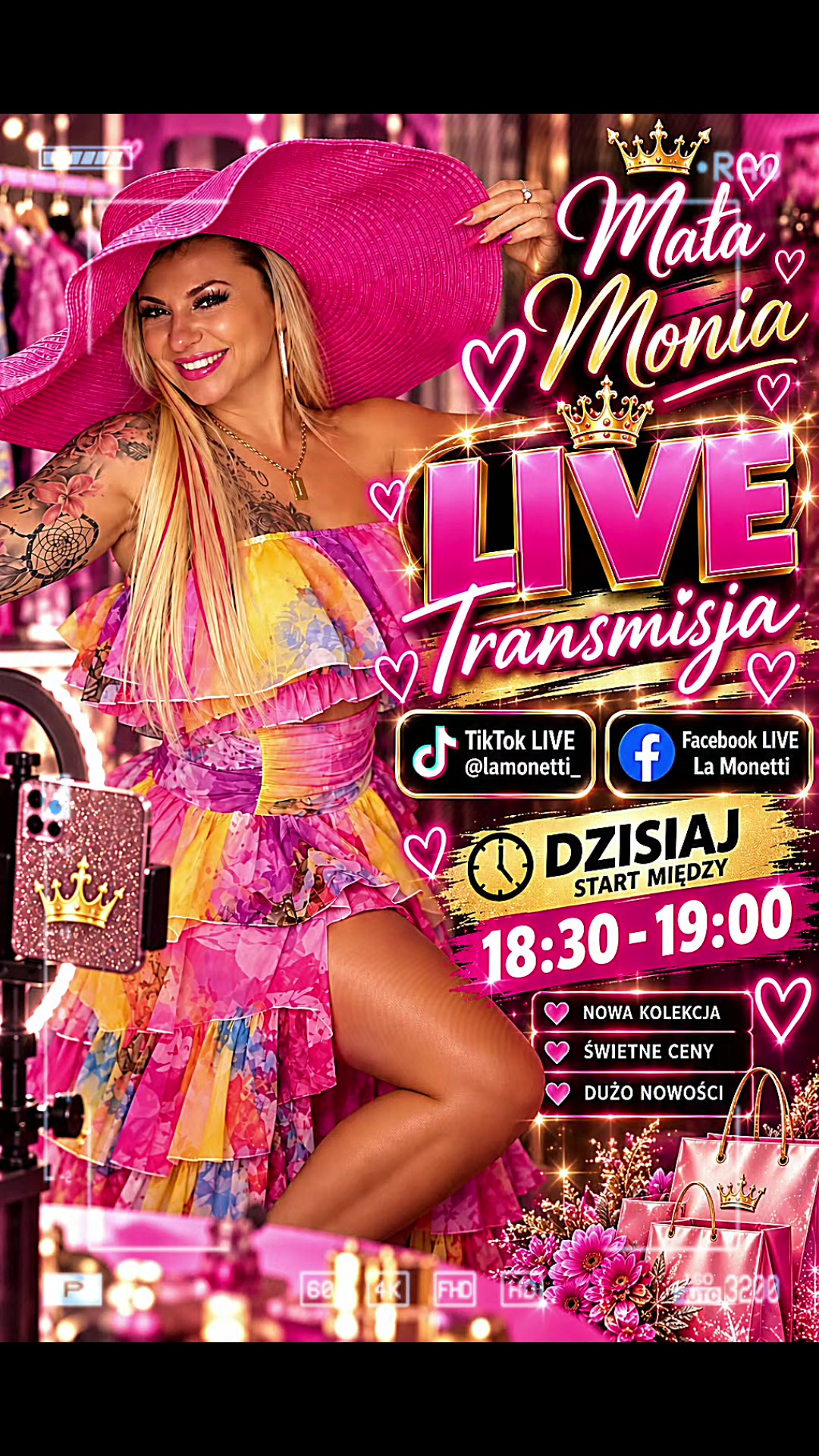 @mała monia
