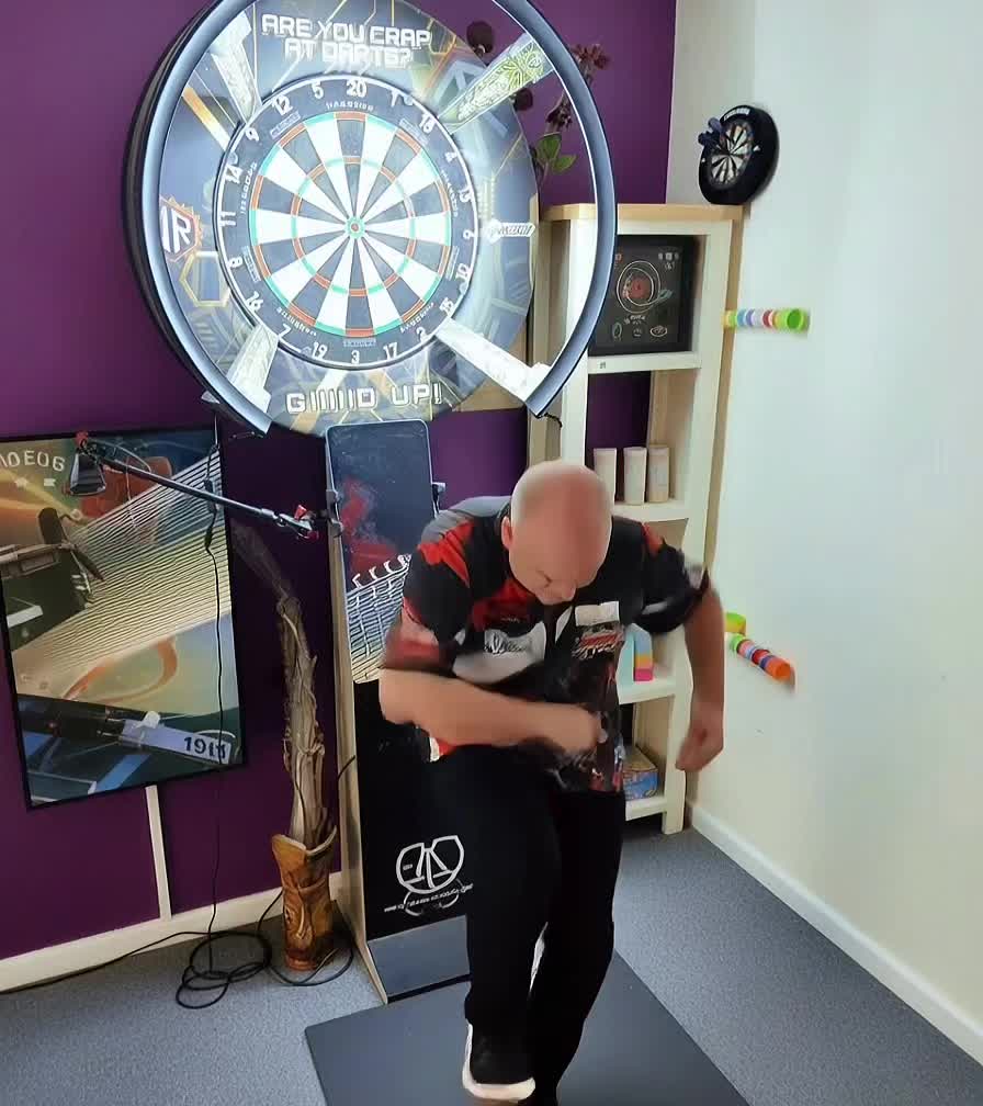 @JRDARTS