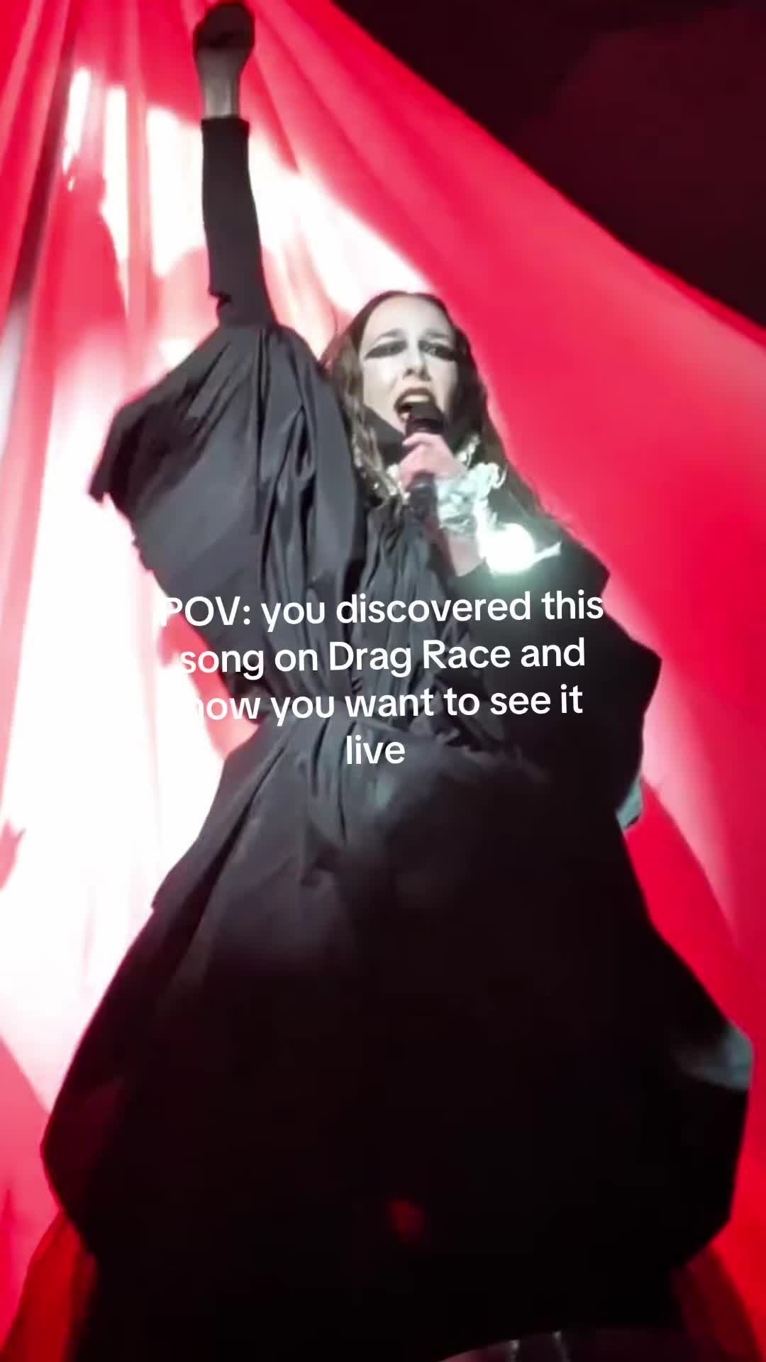 @Allie X