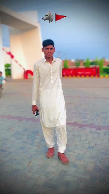 @کیف علی چیرا گھونی جھال