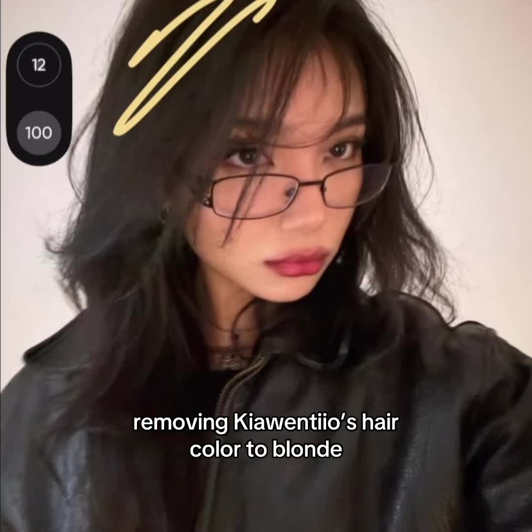 @Kiawentiio ✦