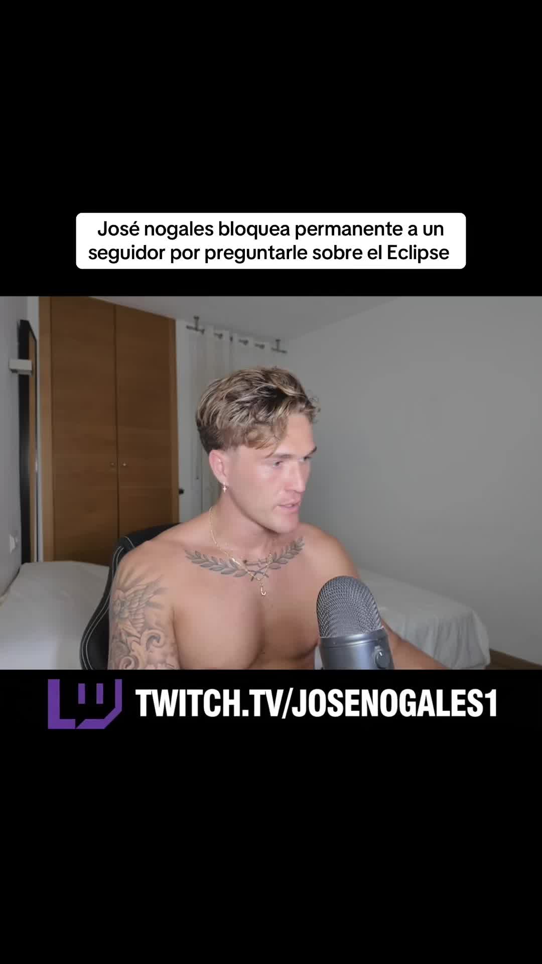 @JoseNogales1 [Twitch]