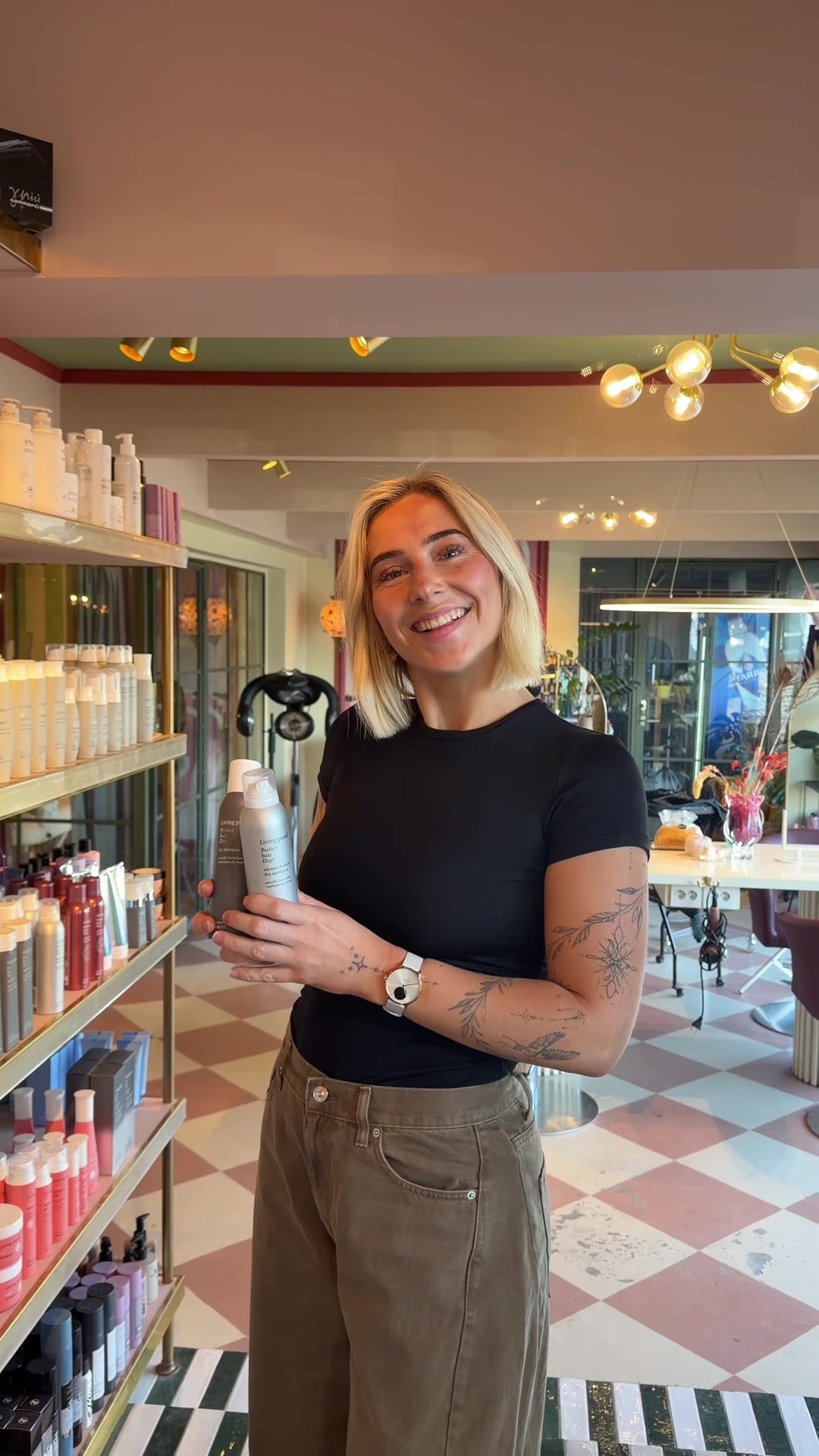 @Iconhairspa