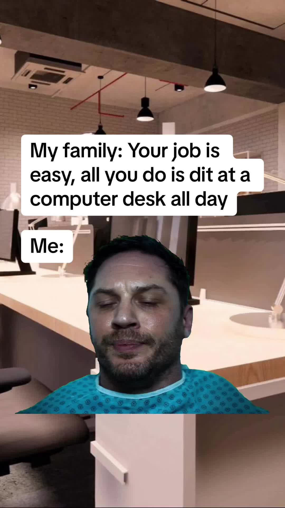 @Imperial Resume