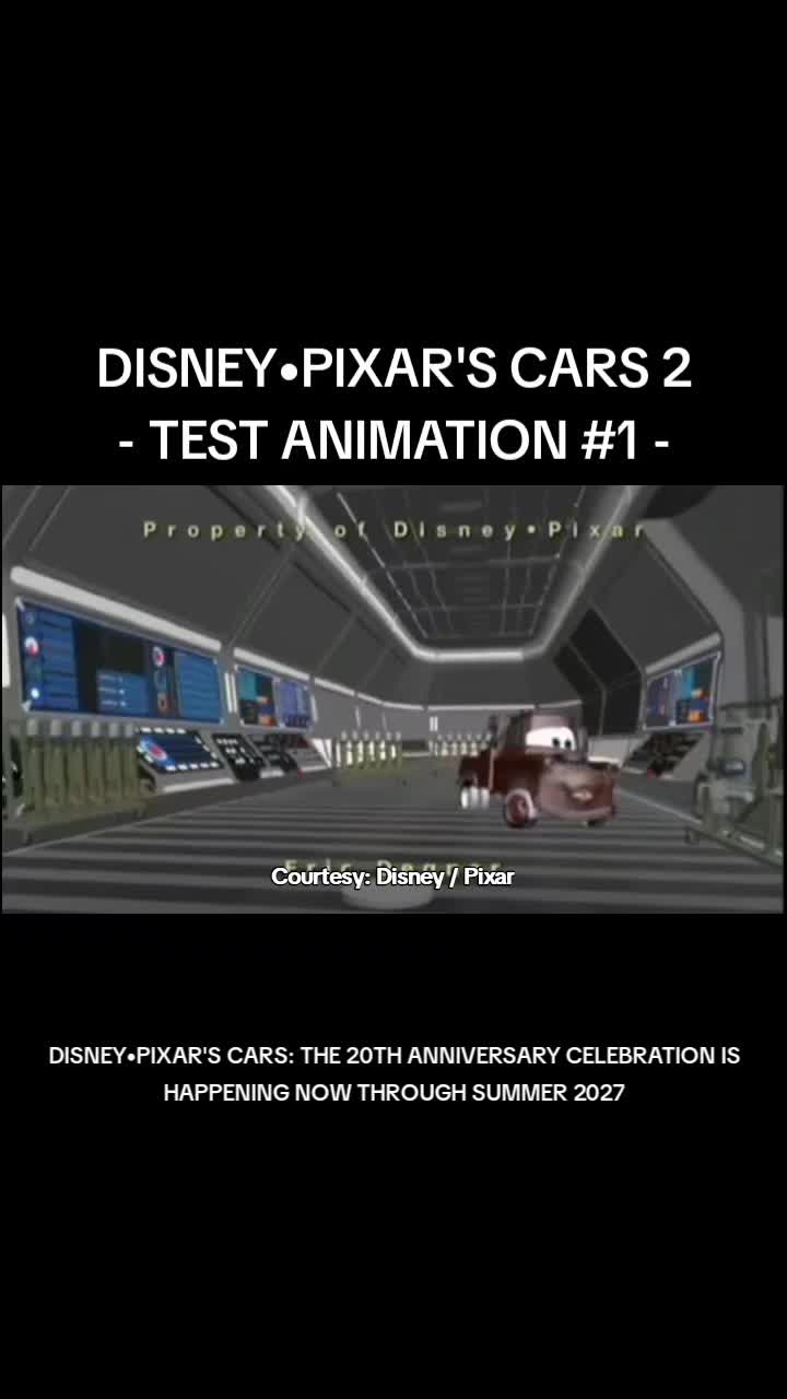 @Earth To Disney