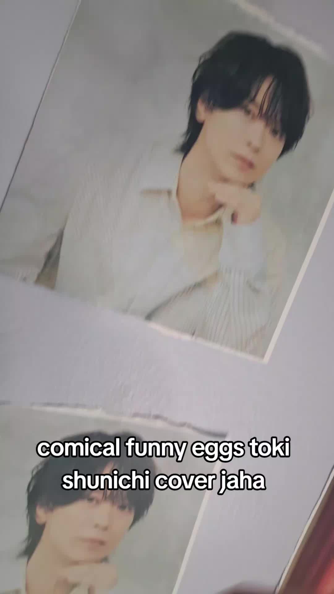 @🍓🍊 | niko ☆ toki n1 fan
