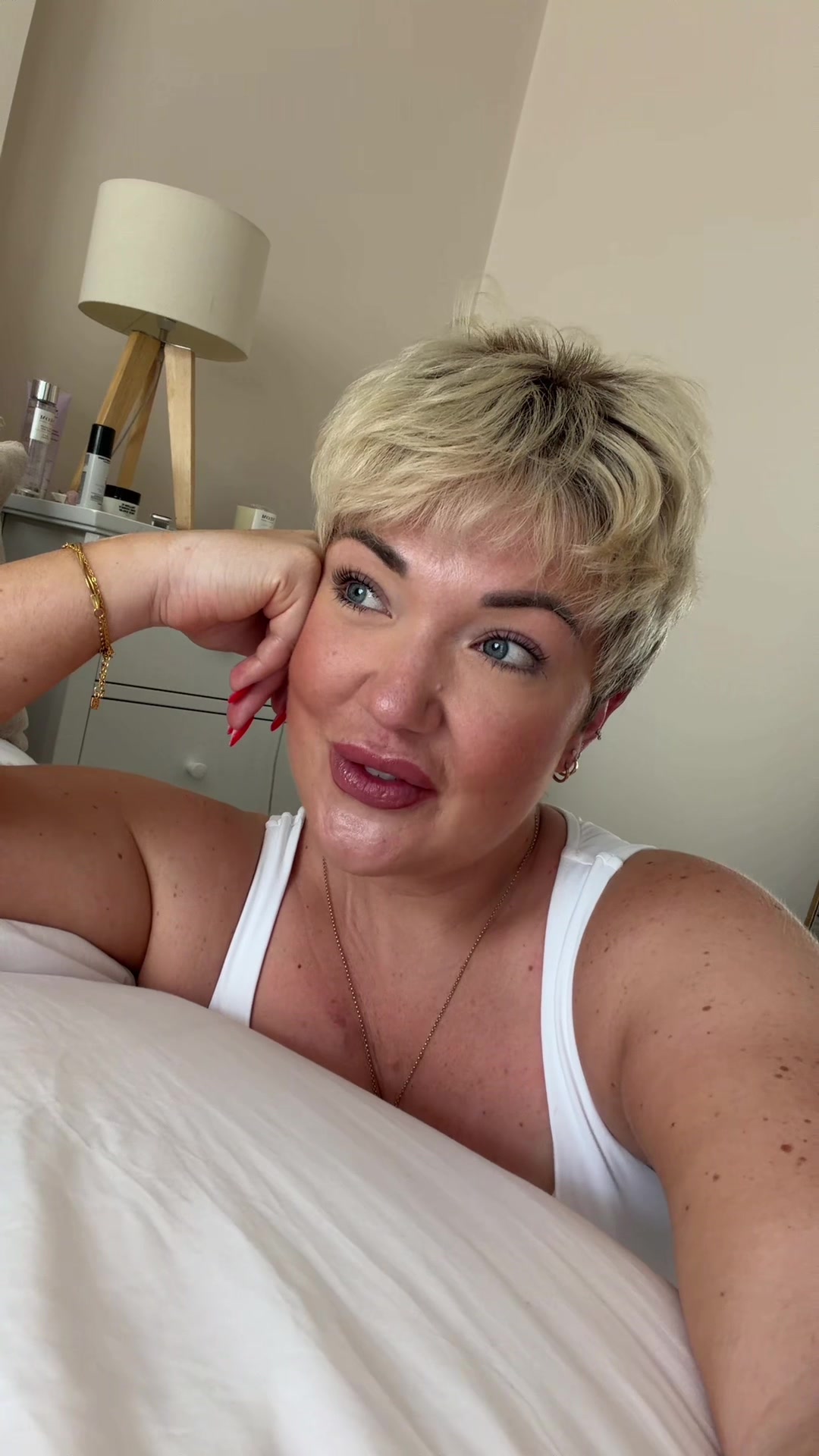 @Lisa ✨ Life after Cancer