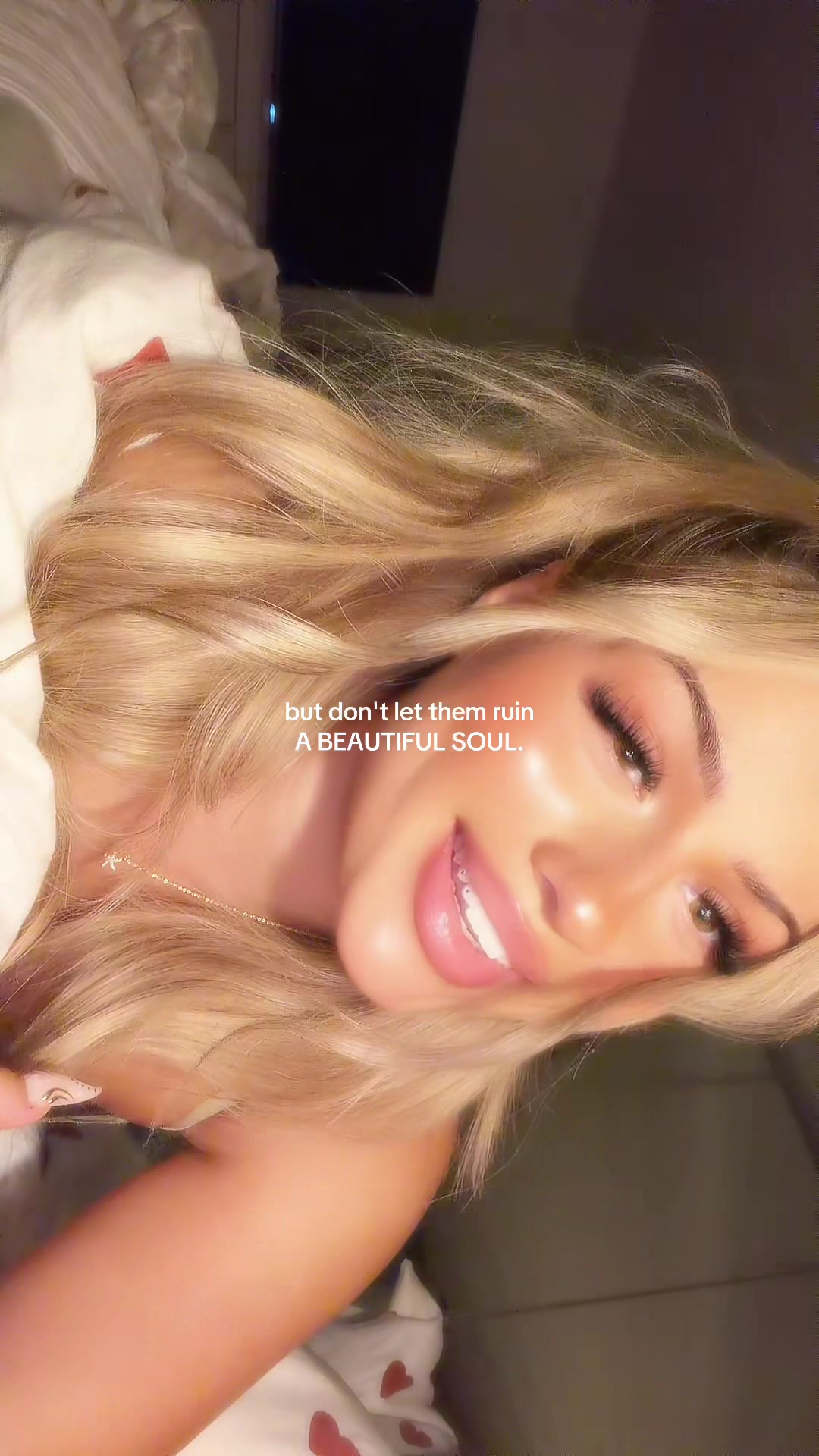 @Letitia