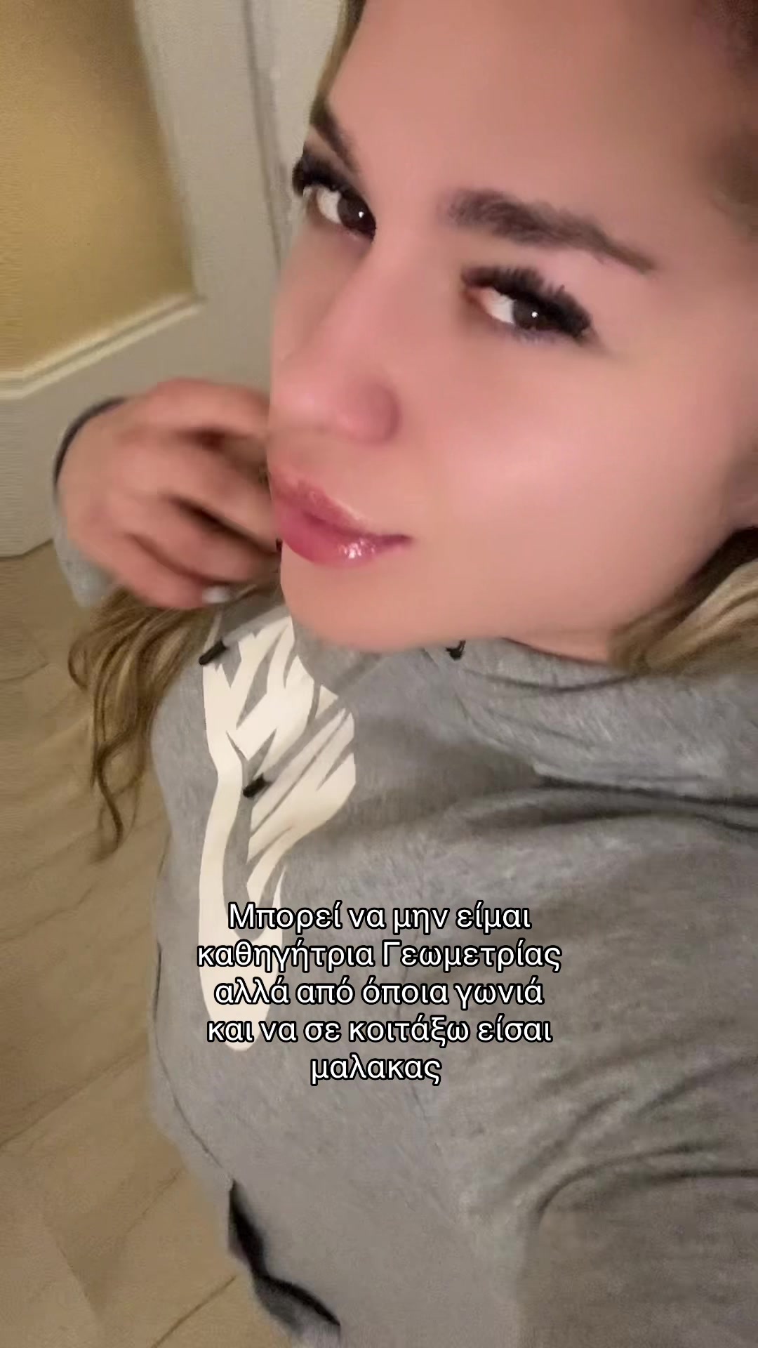 @Xristianna Babe