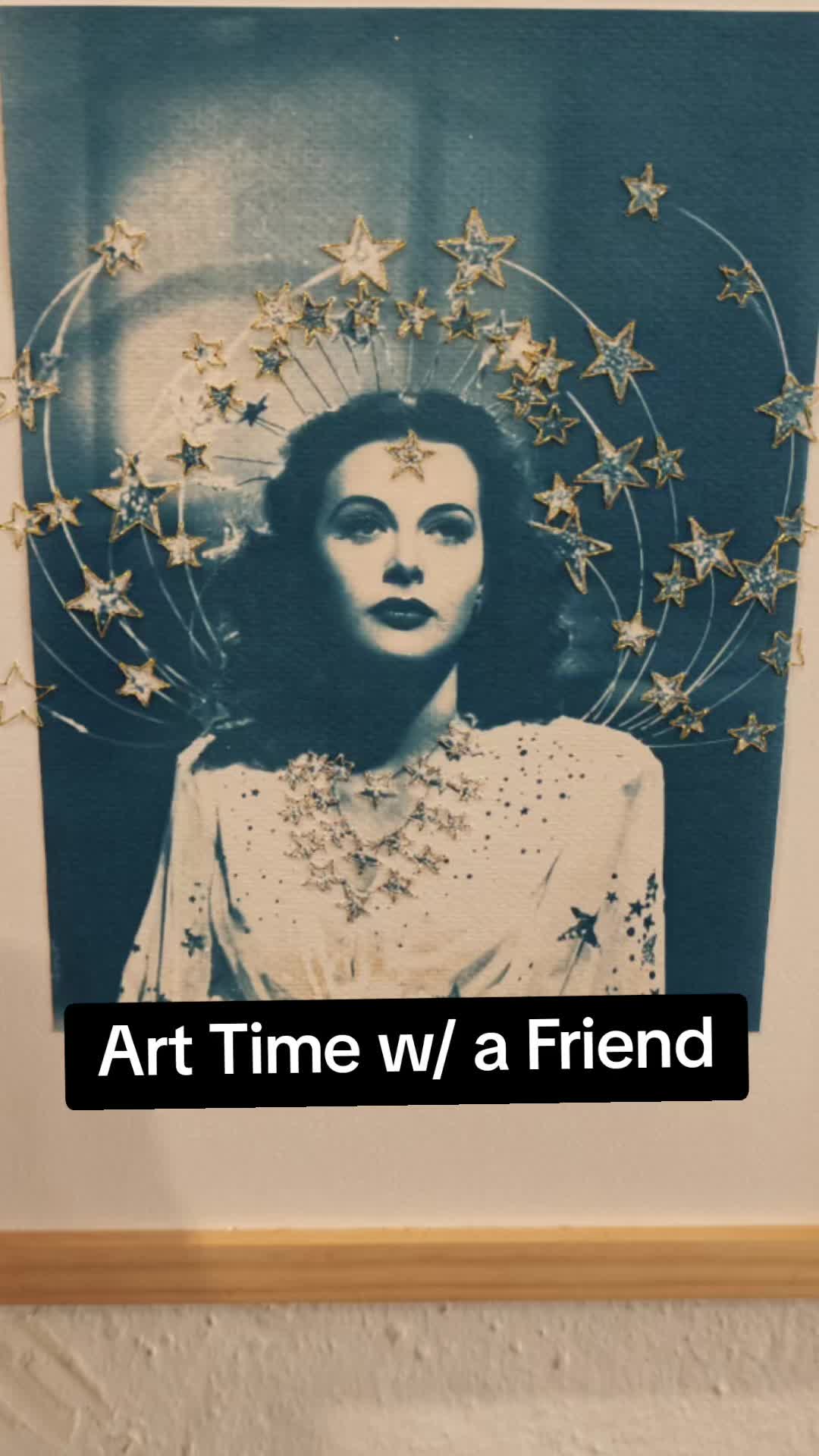 @Wild Free Art 🇺🇸 in 🇪🇸