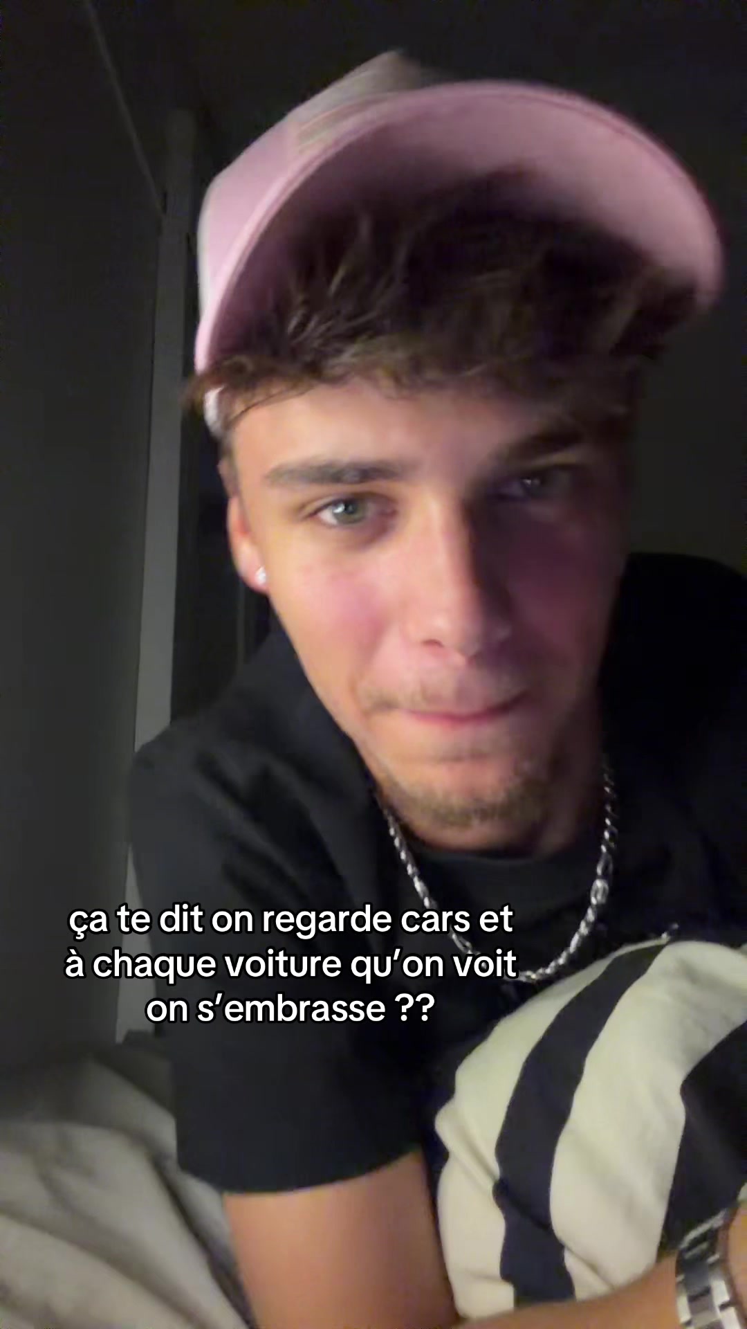 @enzo ou zozo ?