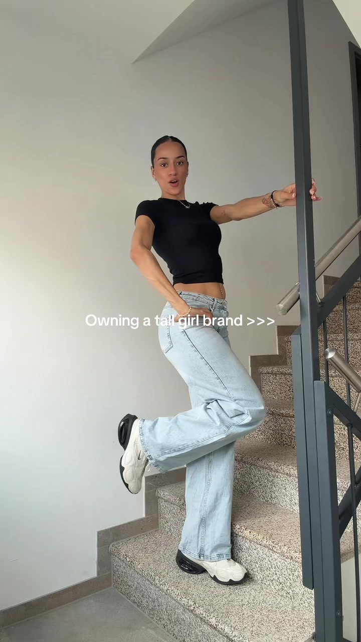 @tallfinds CLOTHING