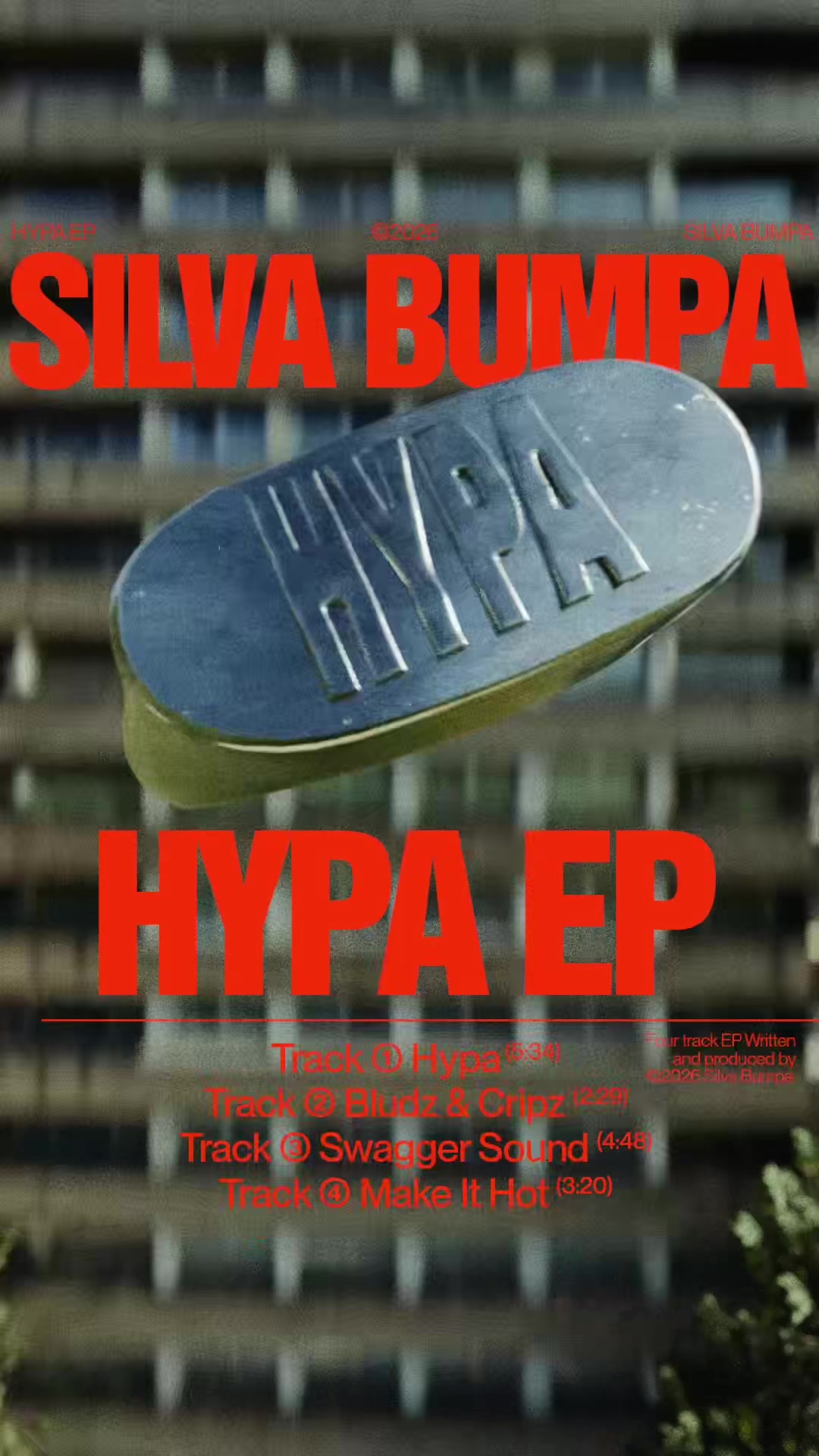 @Silva Bumpa