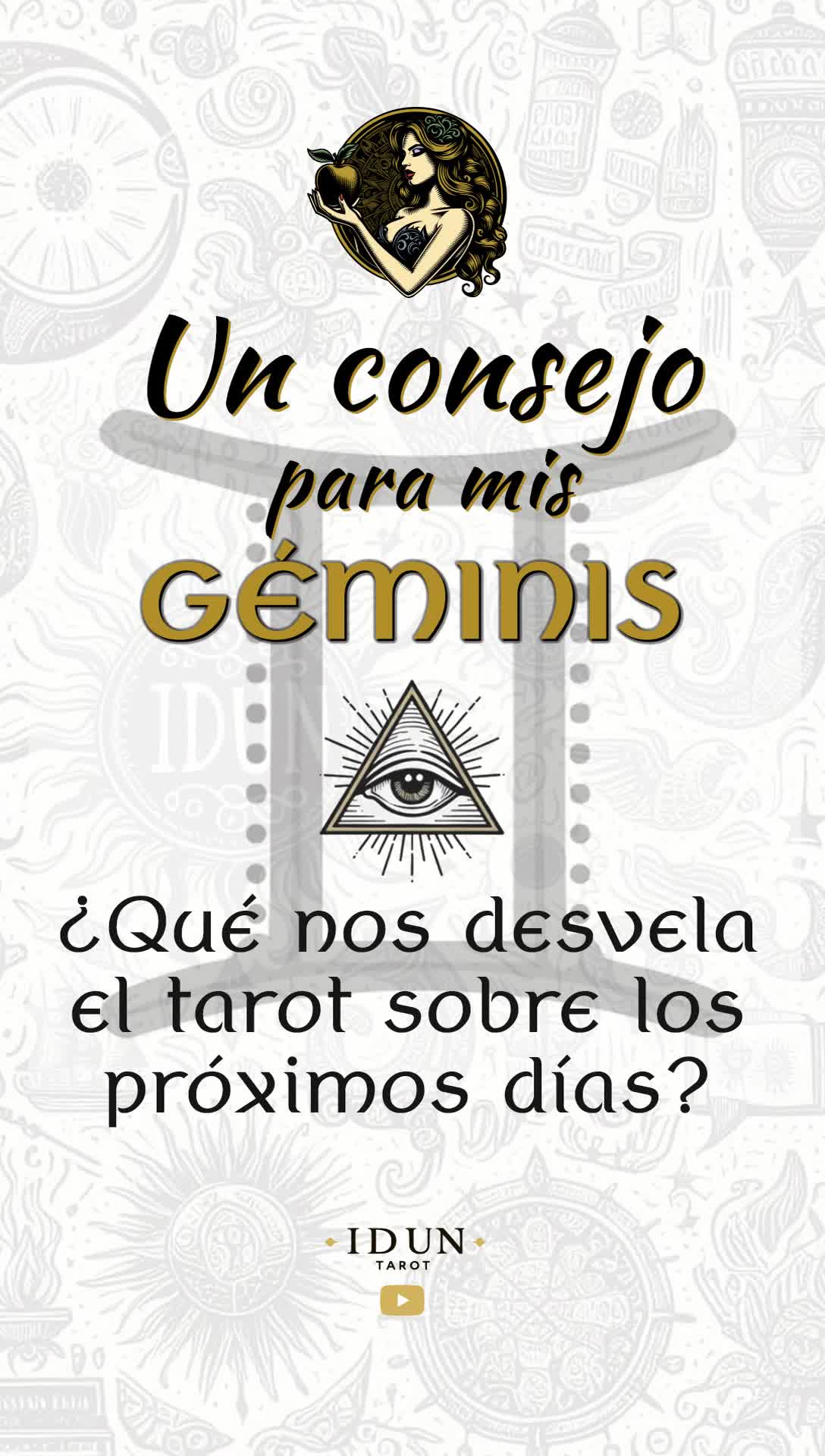 @Idun Tarot