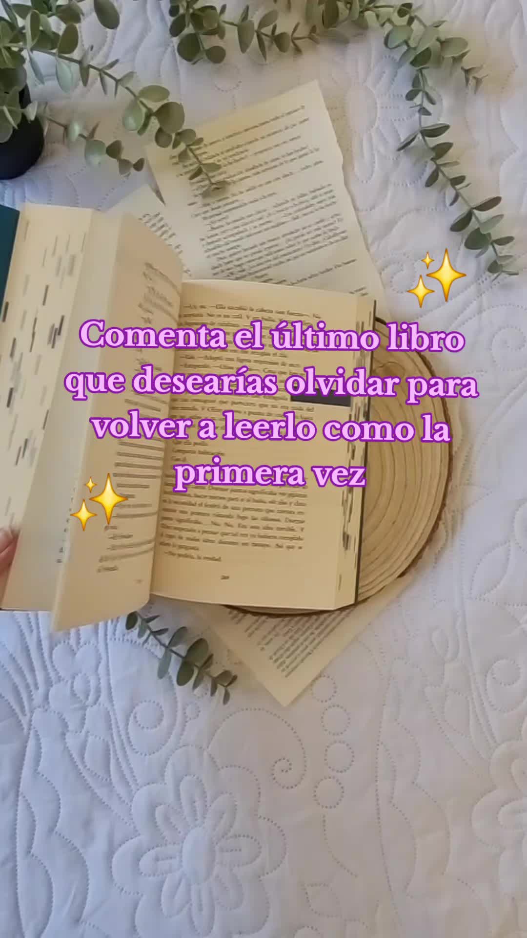 @📚BOOKS📚 Clara Álbori