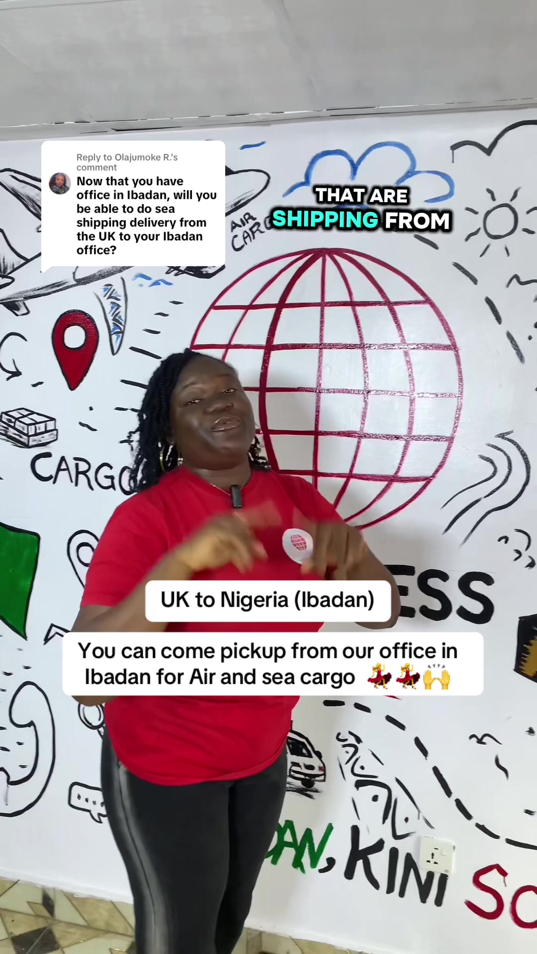 @Rosexpress-Logistics