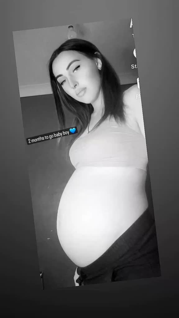 @SteffieJaden 《BoyMum》