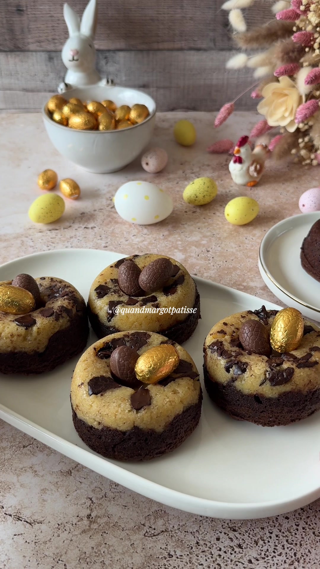 @Quand Margot p&acirc;tisse 👩🏻&zwj;🍳🧁