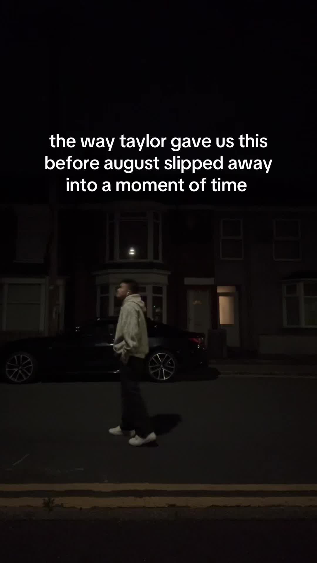 @clyde (taylor&rsquo;s version)