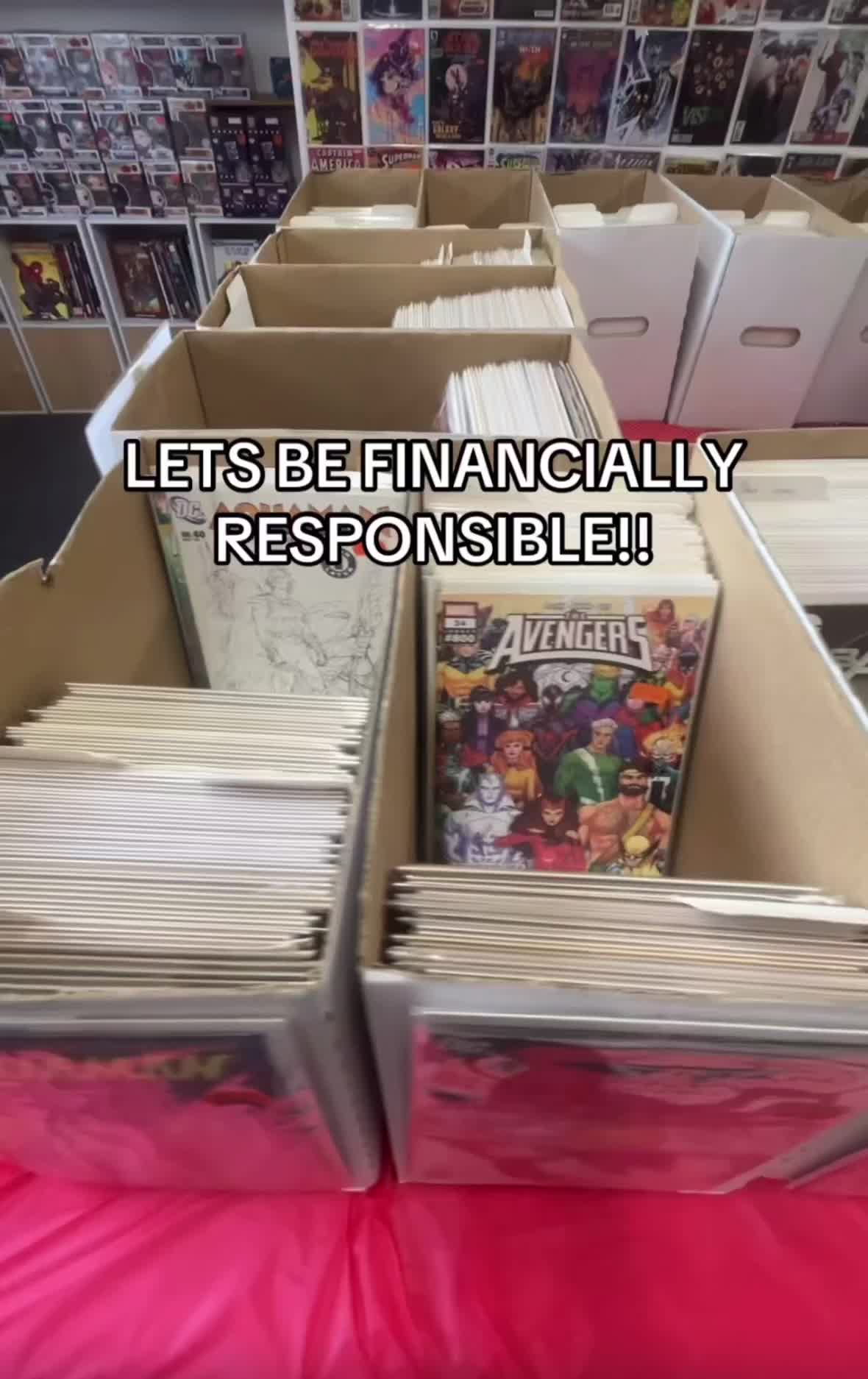 @Comic Clash