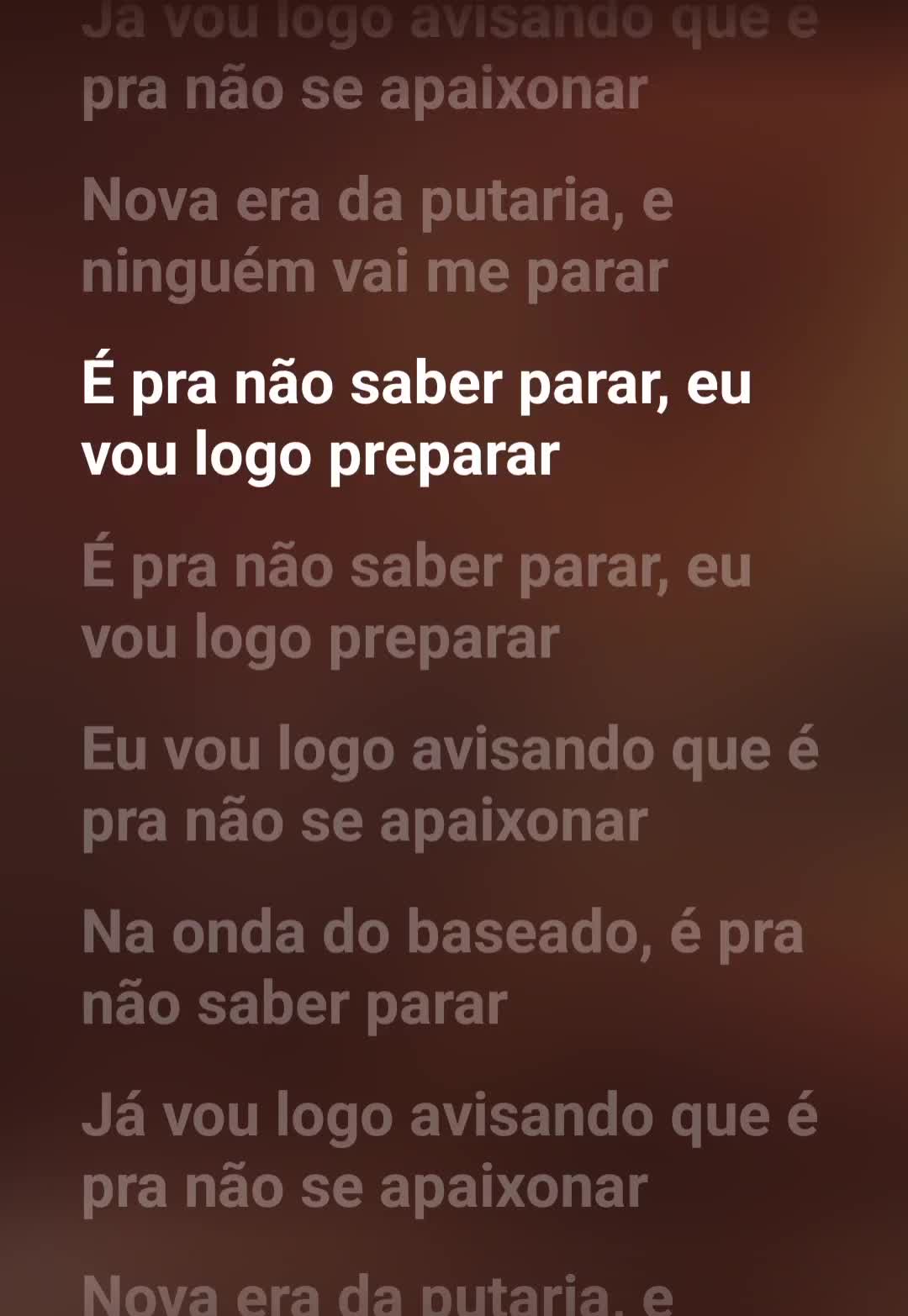 @Lyrics Song