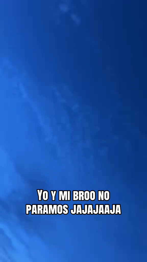 @TU NEGRITO