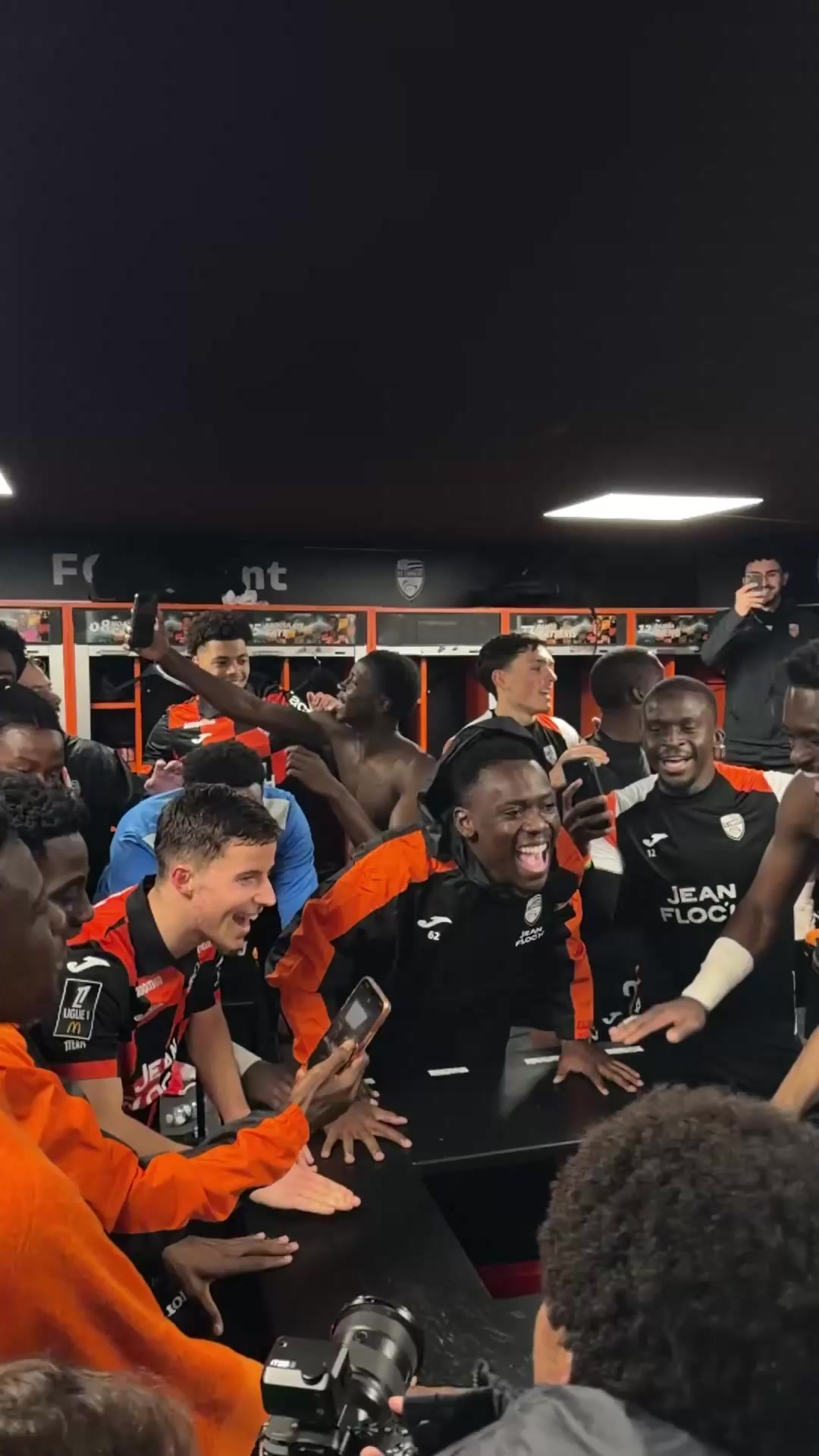 @FCLorient