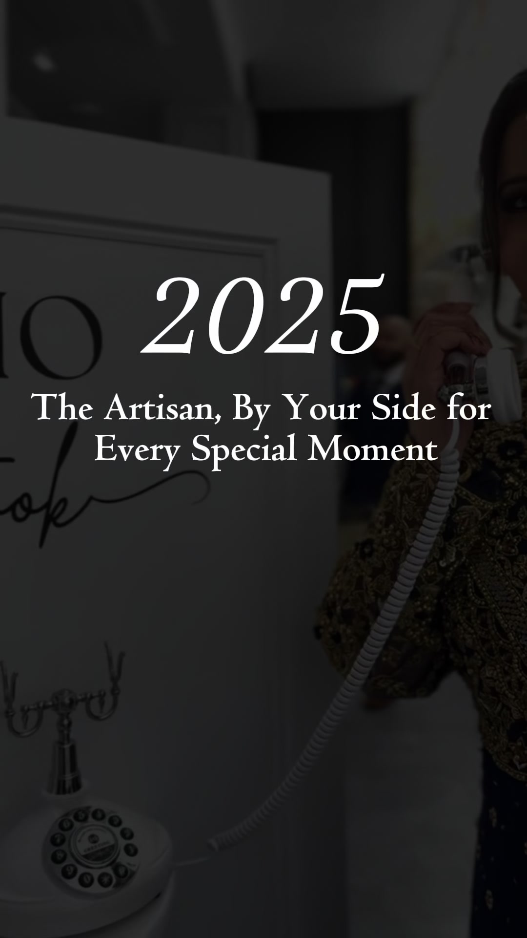 @The Artisan