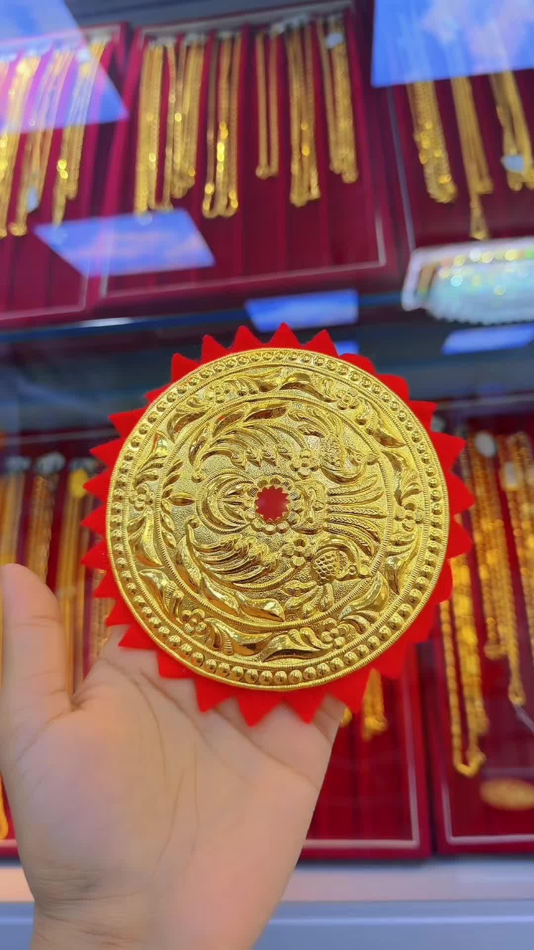@Jay shree krishna jewellery UK
