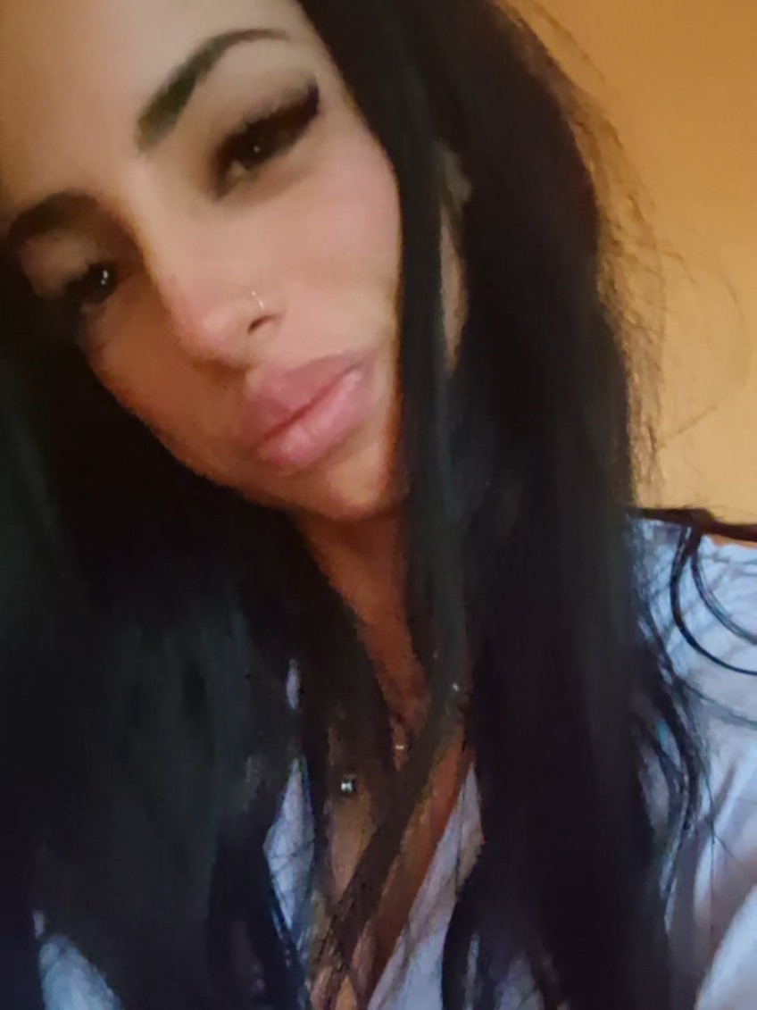 @Jasmine Metalli