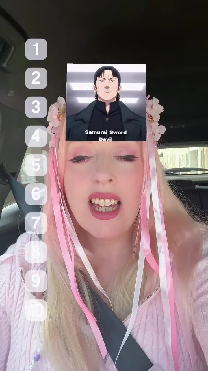 @Jeanie Bean