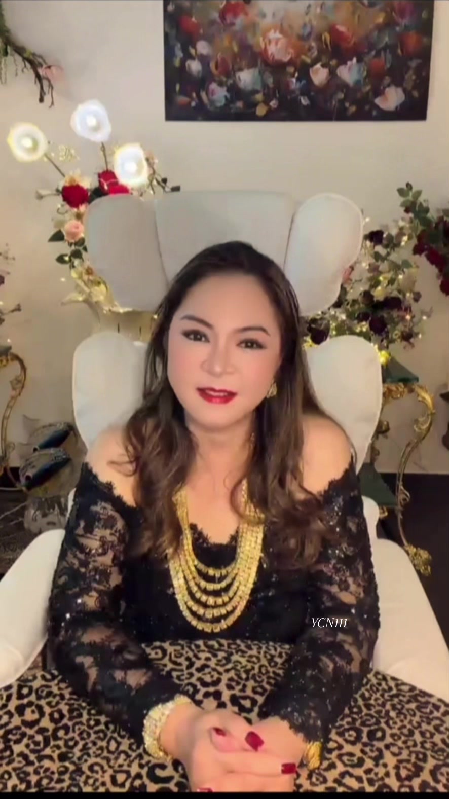 @YÊU CHÍNH NGHĨA 111