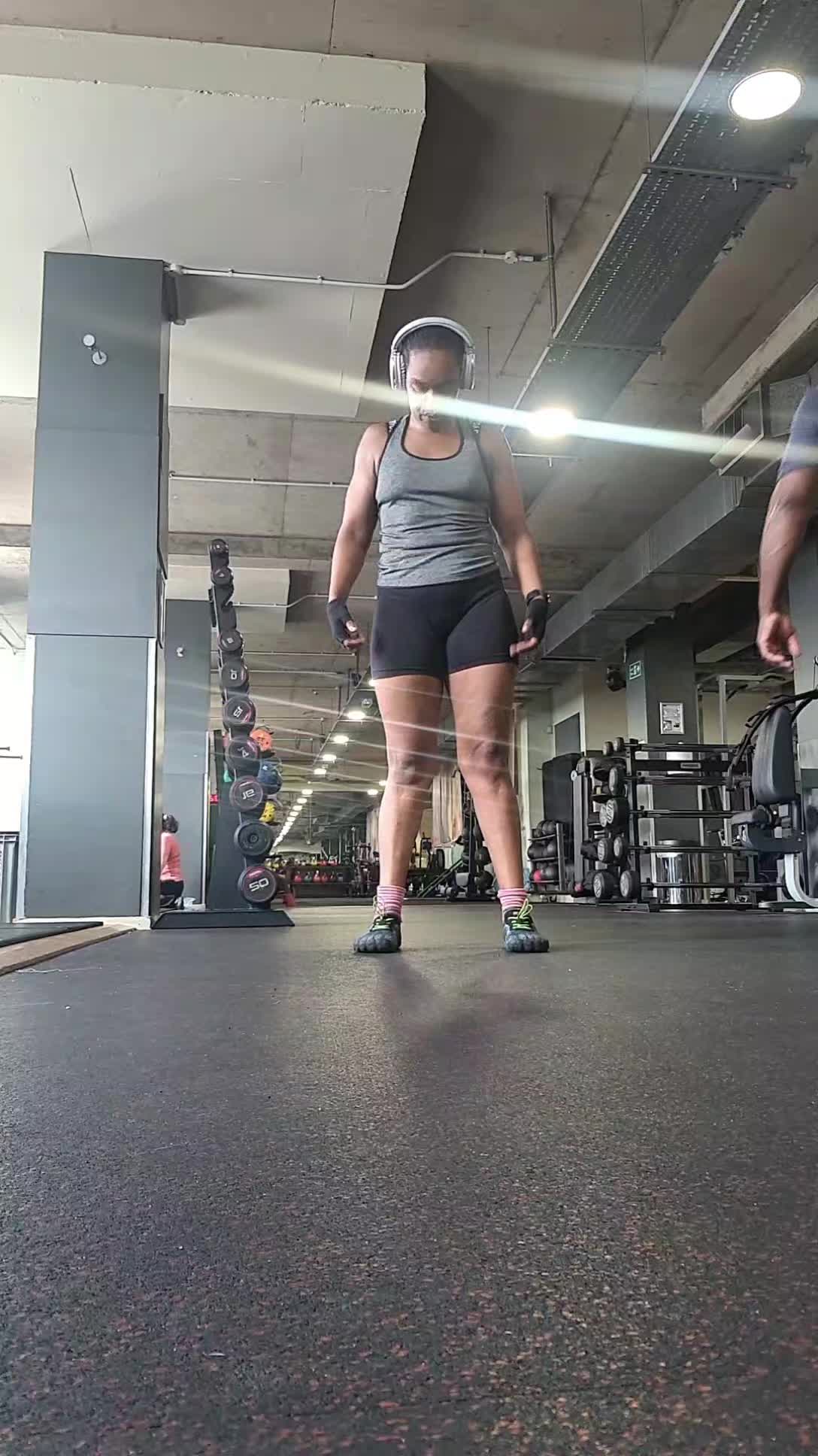 @gymgirllover