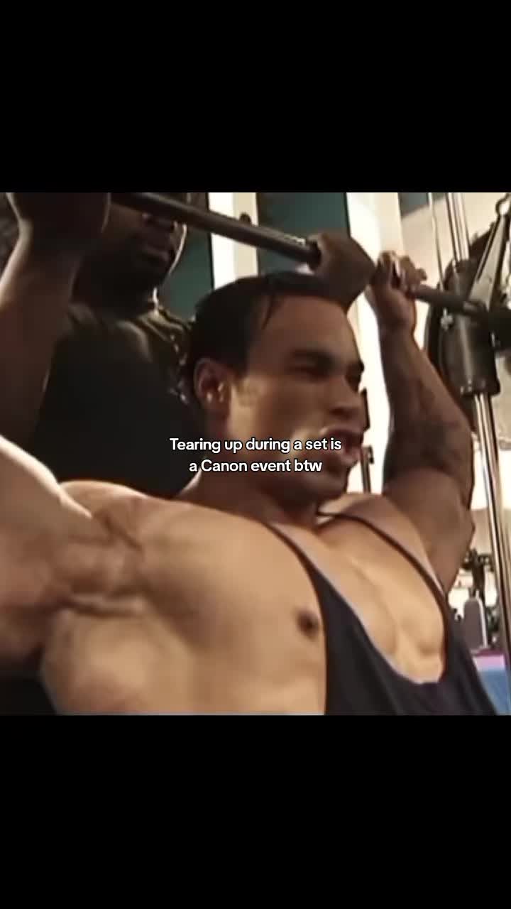 @Mike Mentzer goat 🙏