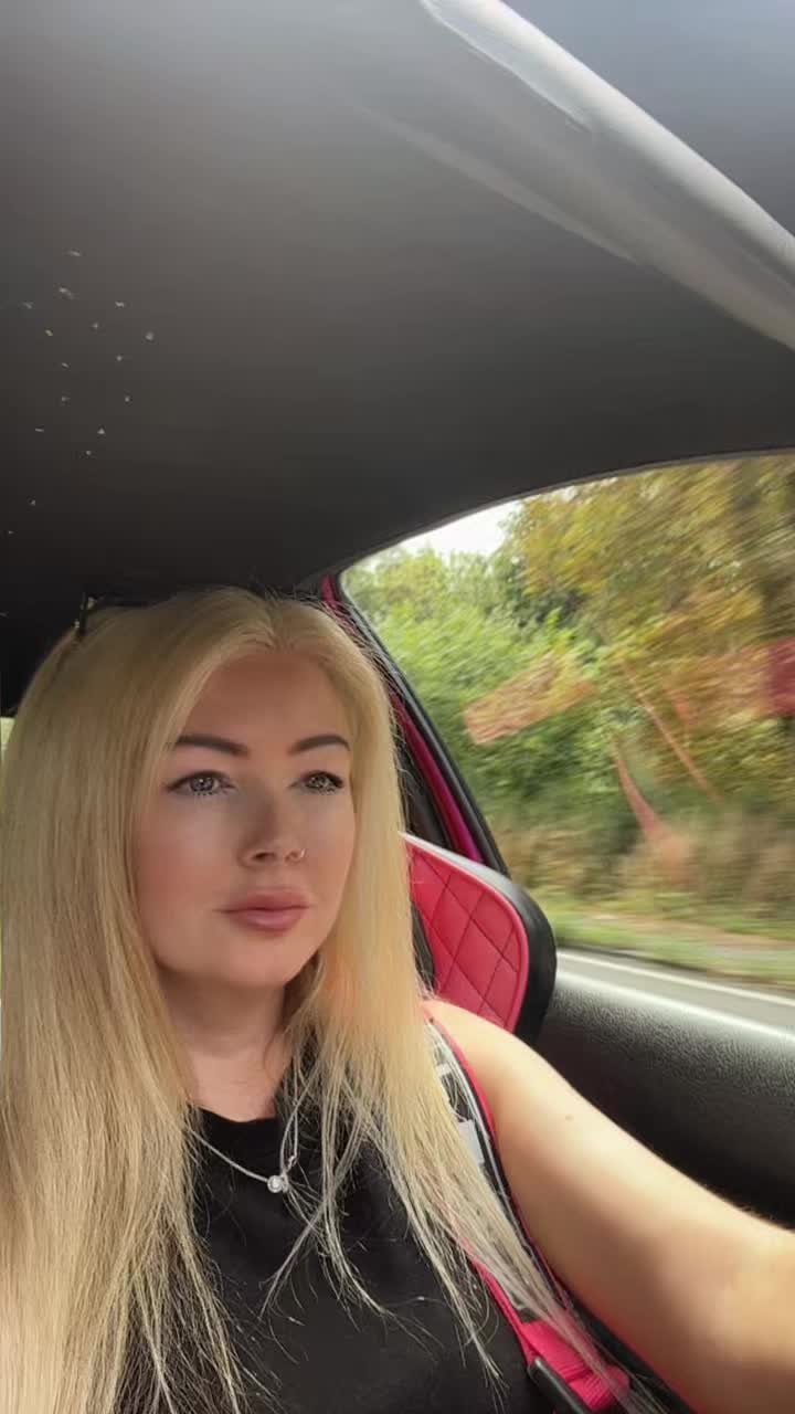 @Kelliespug That Car Girl