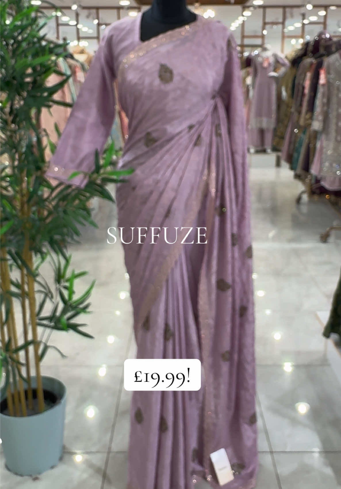 @Suffuze Sarees