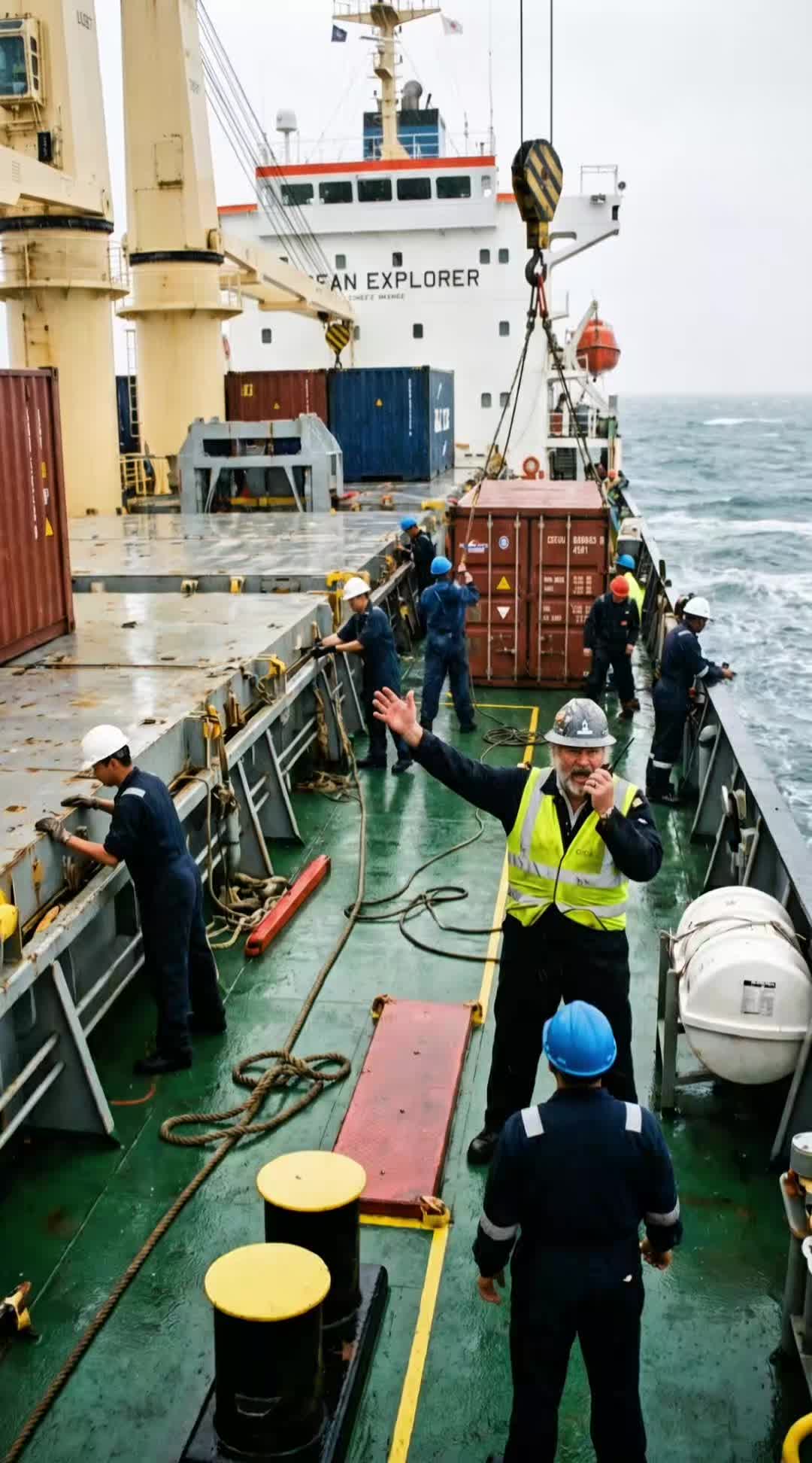 @Find Sea Jobs