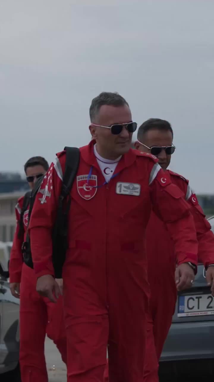 @BucharestInternationalAirShow